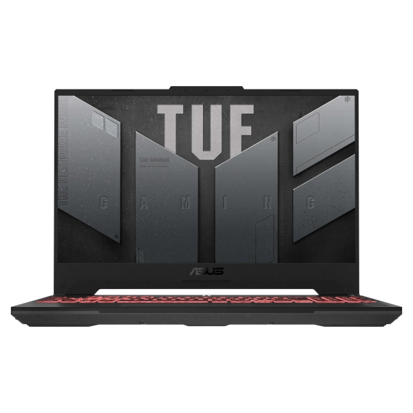 Купити Ноутбук ASUS TUF Gaming A17 FA707NUR-HX058 (90NR0JL5-M002T0) - фото 4
