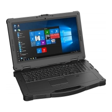 Купити Захищений ноутбук AGN X15T (AGN_X15T_I5_1TB) - фото 1
