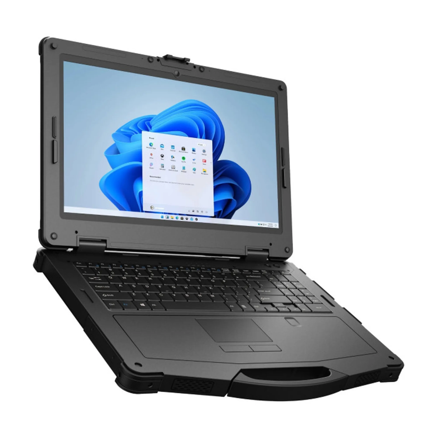 Купити Захищений ноутбук AGN X15T (AGN_X15T_I5_1TB) - фото 3