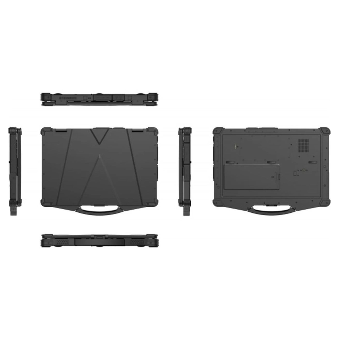 Купити Захищений ноутбук AGN X15T (AGN_X15T_I5_1TB) - фото 8