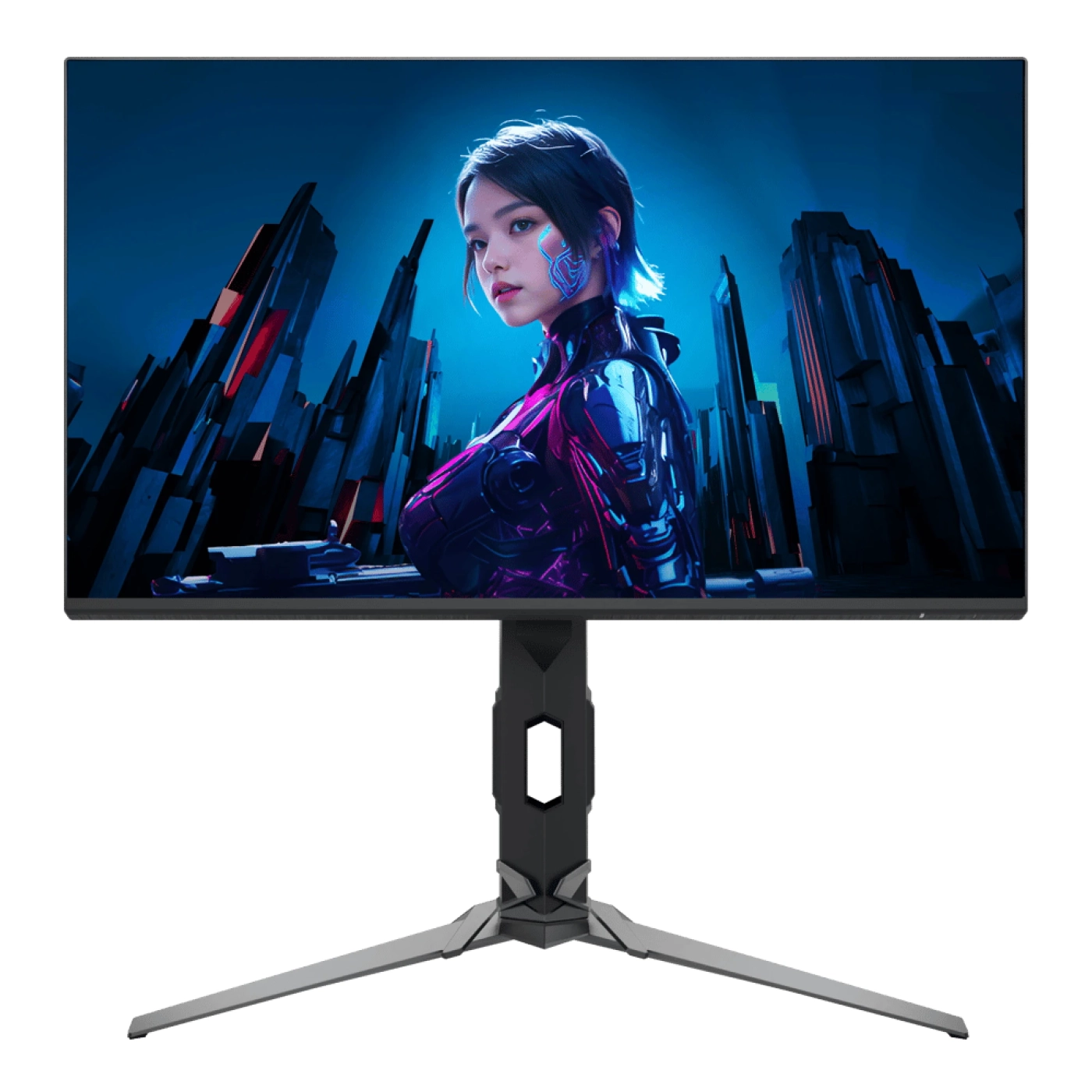 Купить Монитор 24.5" ACER Predator XB253QFbmiiprx (UM.KX0EE.F05) - фото 1