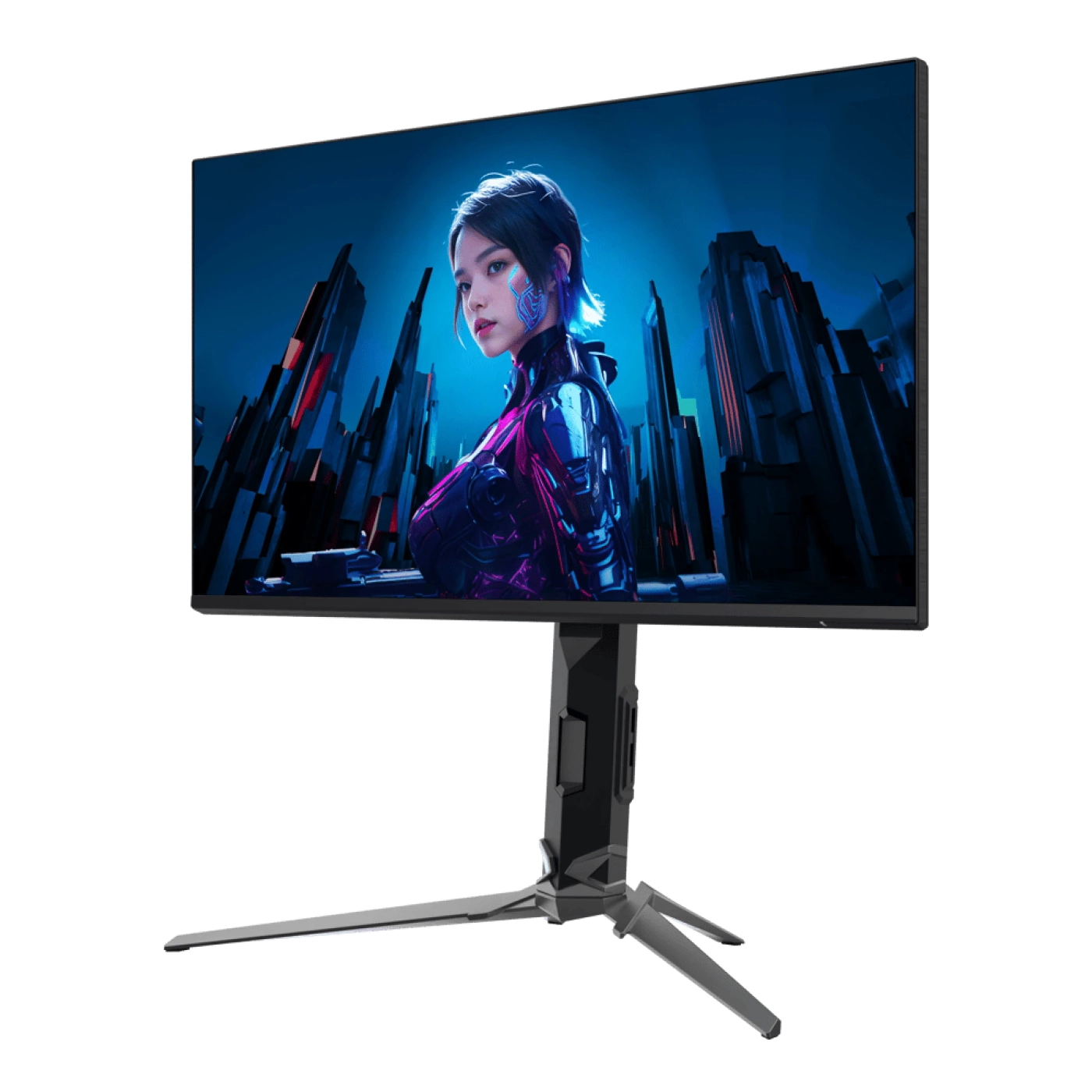 Купить Монитор 24.5" ACER Predator XB253QFbmiiprx (UM.KX0EE.F05) - фото 2