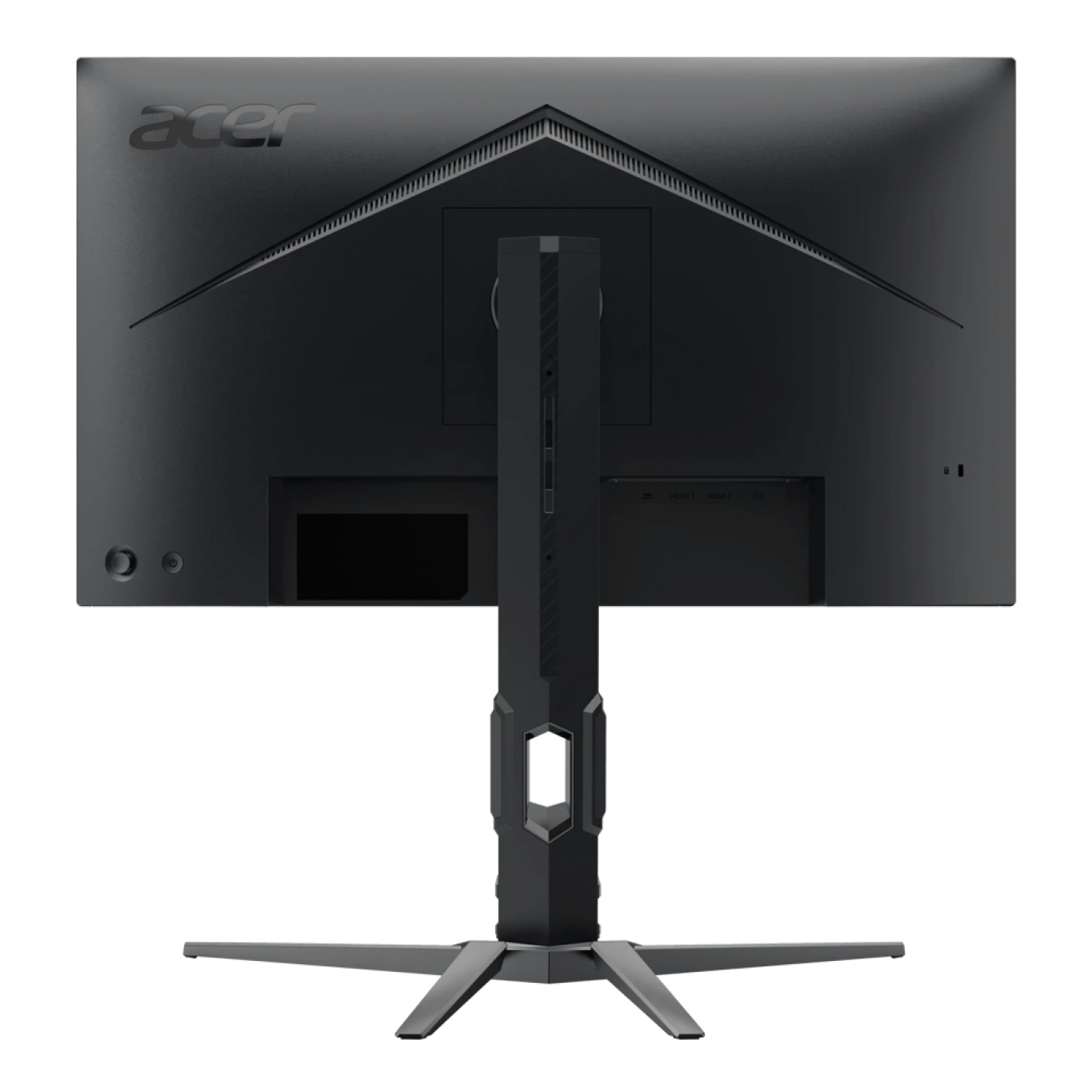 Купить Монитор 24.5" ACER Predator XB253QFbmiiprx (UM.KX0EE.F05) - фото 3