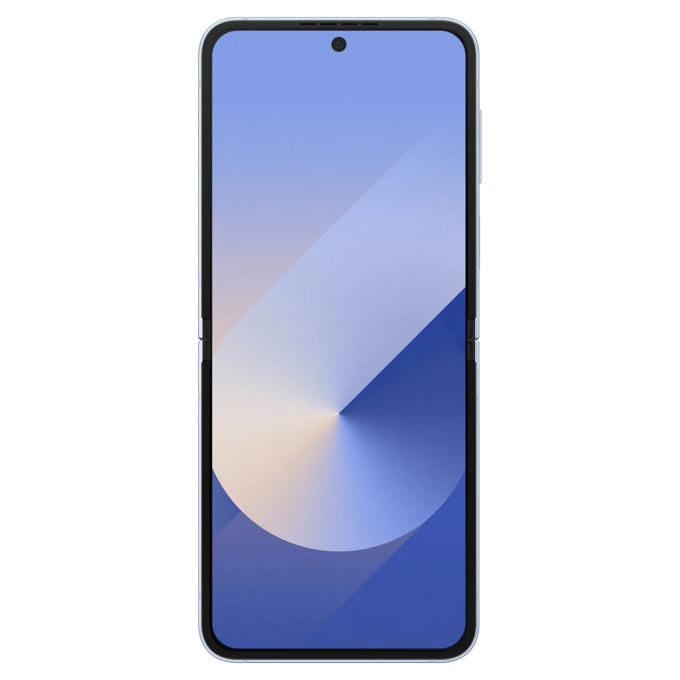 Купити Смартфон Samsung Galaxy Flip 6 5G (F741) 12/512GB Blue (SM-F741BLBHSEK) - фото 6