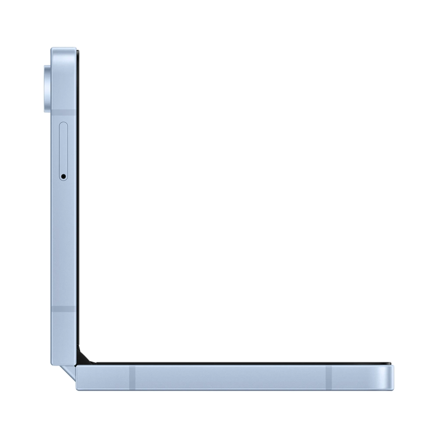 Купити Смартфон Samsung Galaxy Flip 6 5G (F741) 12/512GB Blue (SM-F741BLBHSEK) - фото 8