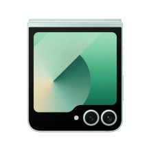 Купить Смартфон Samsung Galaxy Flip 6 5G (F741) 12/512GB Mint (SM-F741BLGHSEK) - фото 2