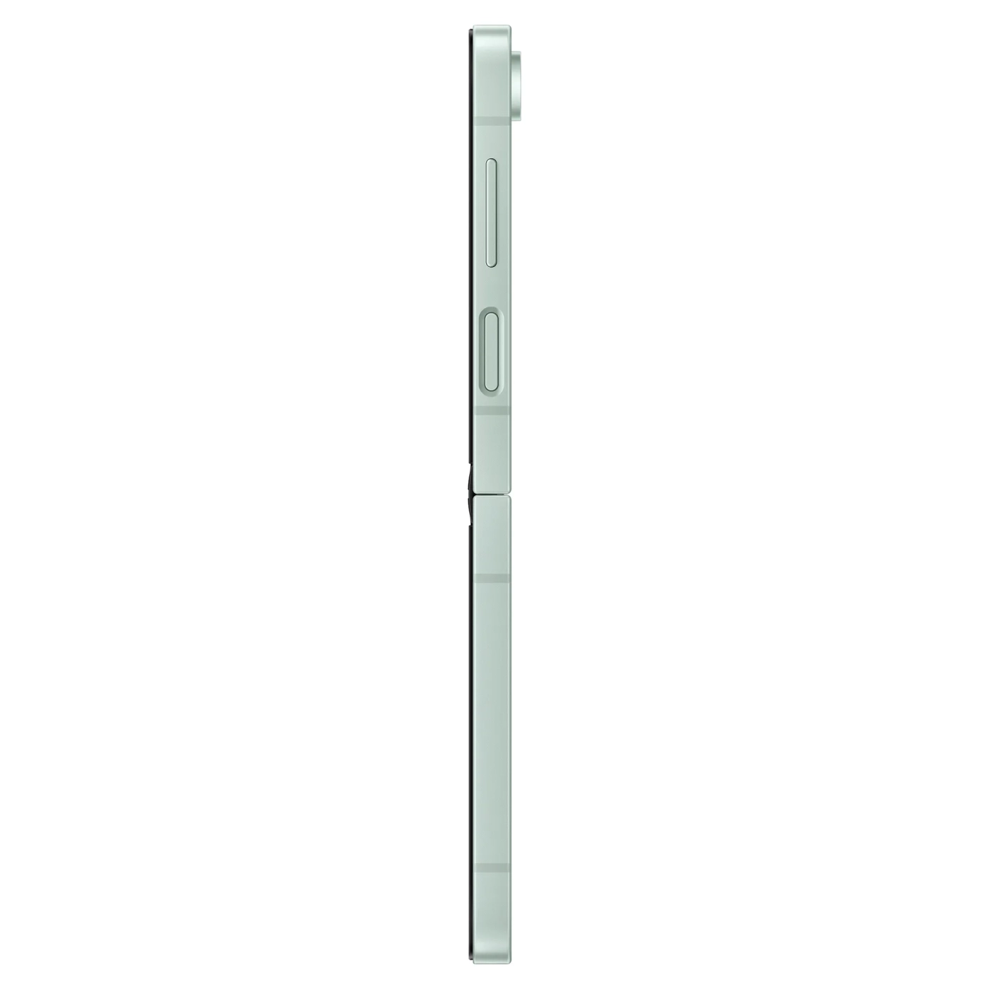 Купить Смартфон Samsung Galaxy Flip 6 5G (F741) 12/512GB Mint (SM-F741BLGHSEK) - фото 7