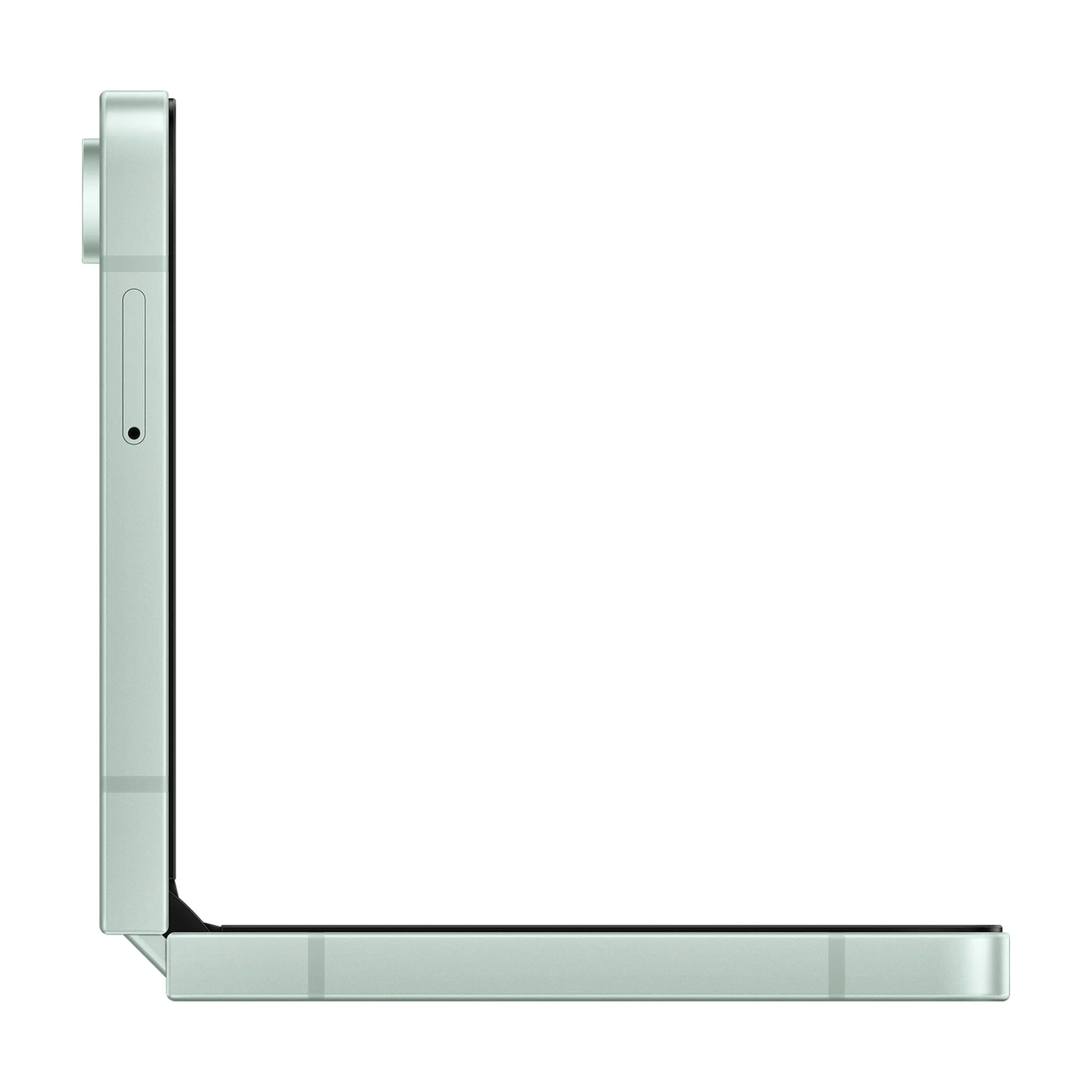 Купить Смартфон Samsung Galaxy Flip 6 5G (F741) 12/512GB Mint (SM-F741BLGHSEK) - фото 8