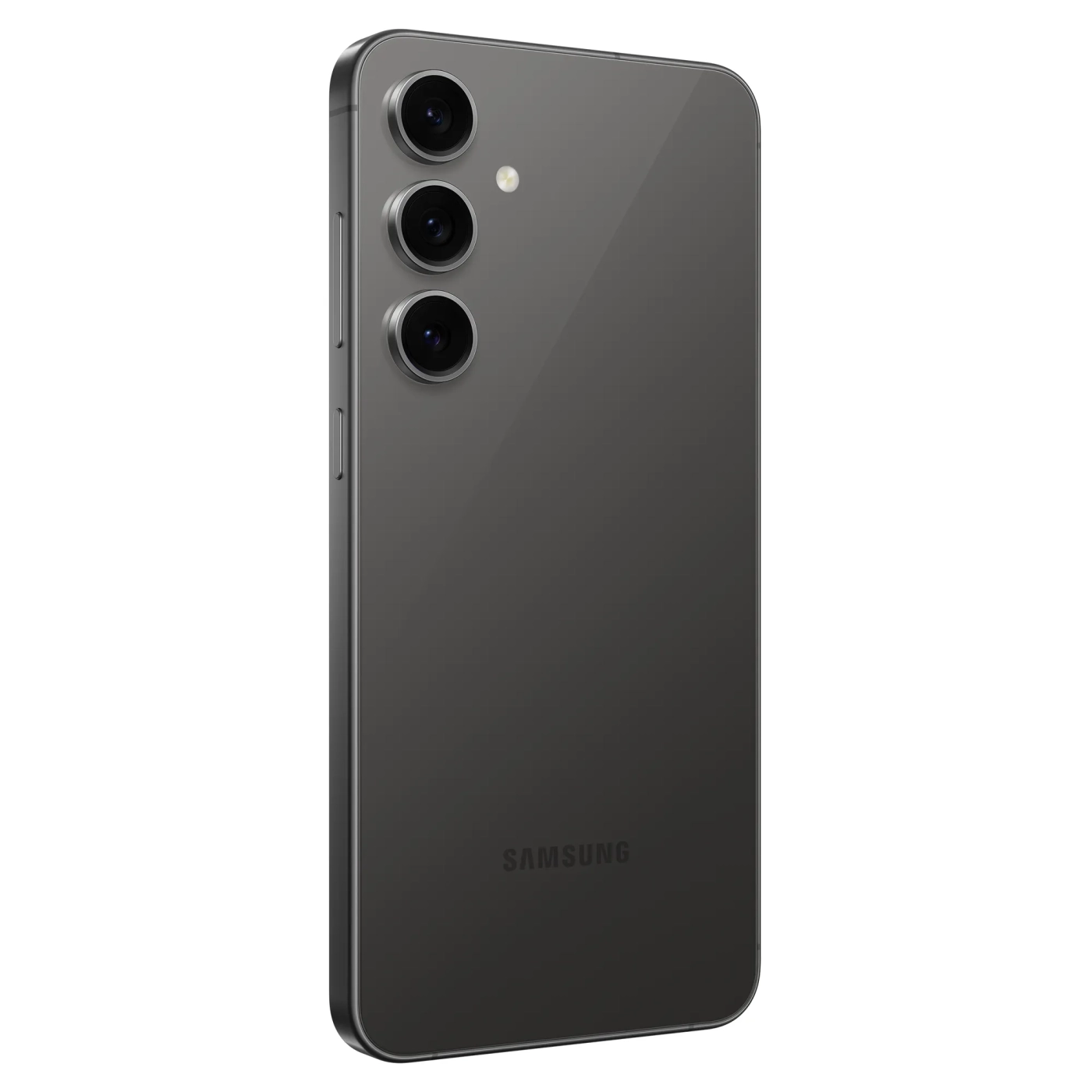 Купить Смартфон Samsung Galaxy S24 Fan Edition 5G (S721) 8/128GB Graphit (SM-S721BZKDEUC) - фото 6