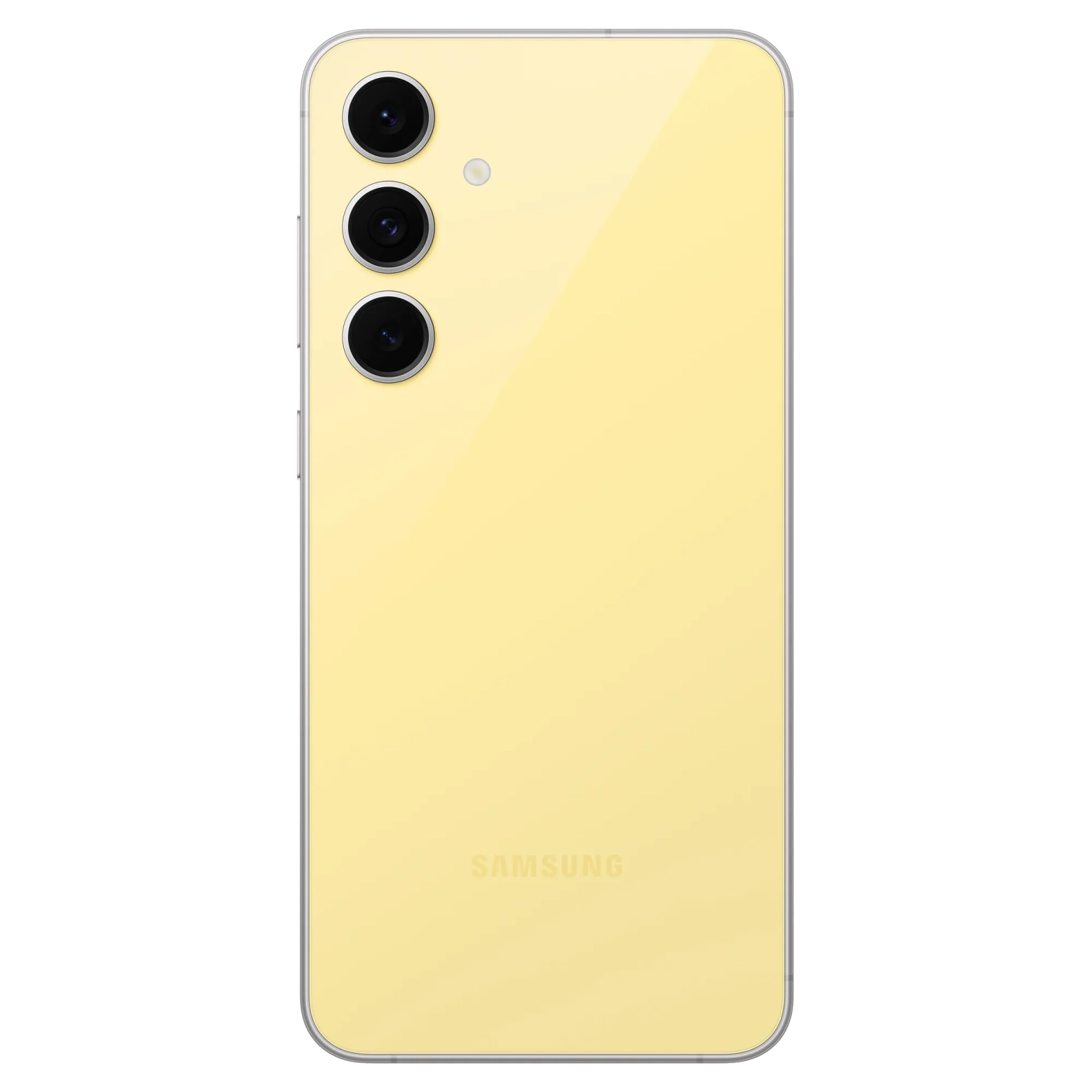 Купить Смартфон Samsung Galaxy S24 Fan Edition 5G (S721) 8/256GB Yellow (SM-S721BZYGEUC) - фото 5