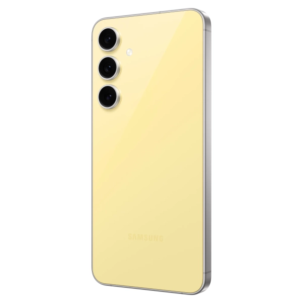 Купить Смартфон Samsung Galaxy S24 Fan Edition 5G (S721) 8/256GB Yellow (SM-S721BZYGEUC) - фото 6