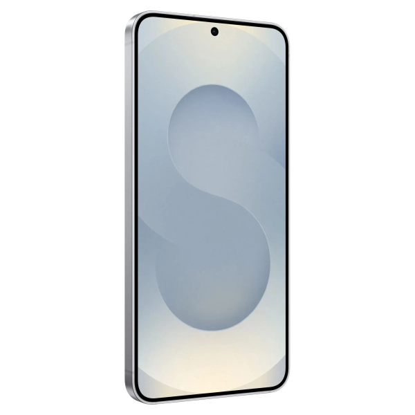 Купити Смартфон Samsung Galaxy S25 5G 12/128GB Silver Shadow (SM-S931BZSDEUC) - фото 2