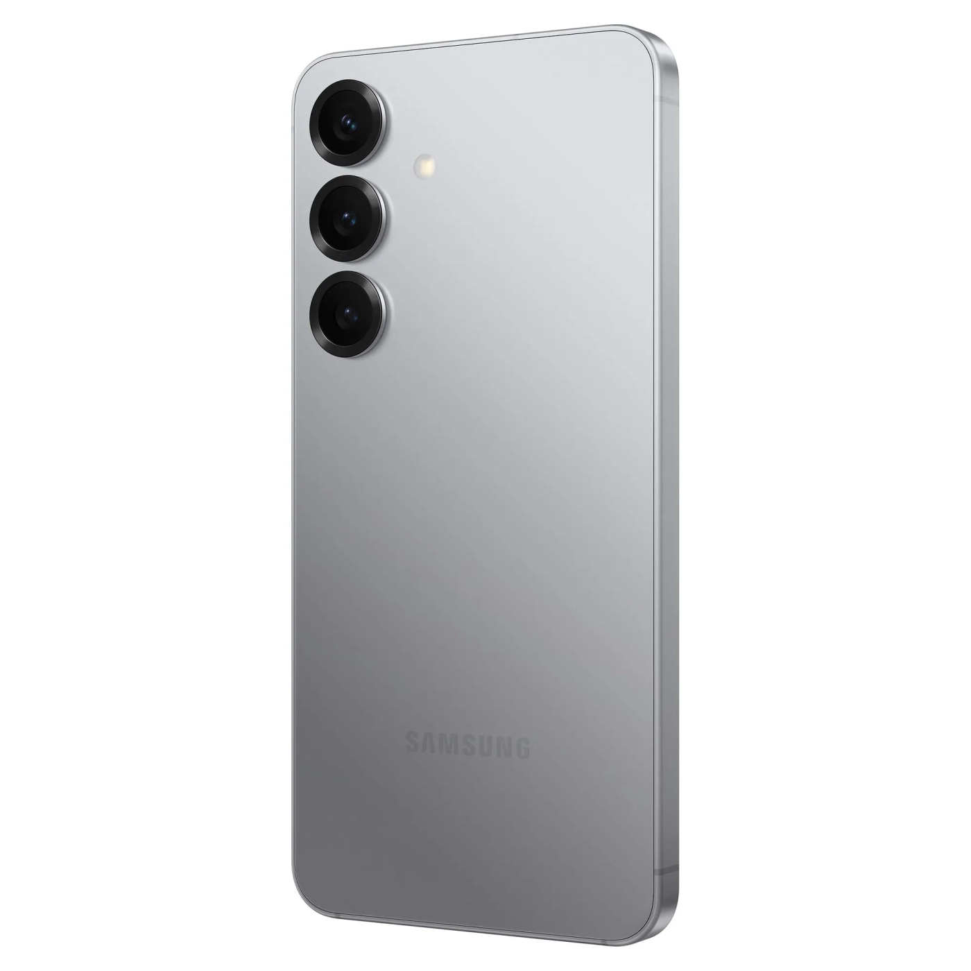Купити Смартфон Samsung Galaxy S25 5G 12/128GB Silver Shadow (SM-S931BZSDEUC) - фото 5