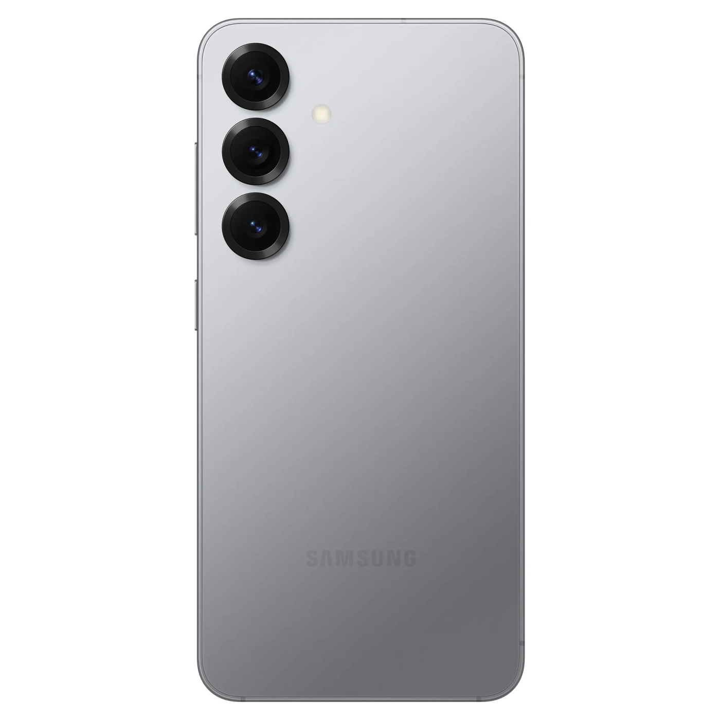 Купити Смартфон Samsung Galaxy S25 5G 12/128GB Silver Shadow (SM-S931BZSDEUC) - фото 6