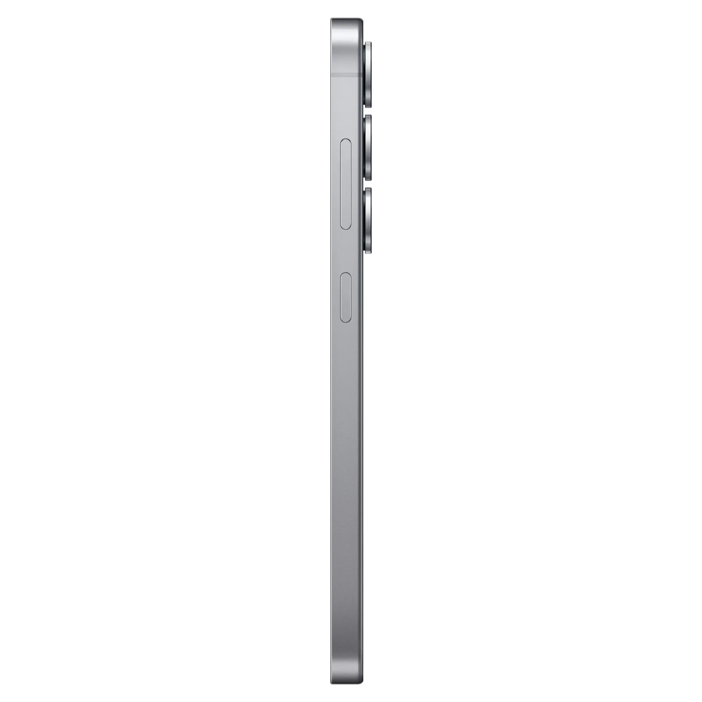 Купити Смартфон Samsung Galaxy S25 5G 12/128GB Silver Shadow (SM-S931BZSDEUC) - фото 9