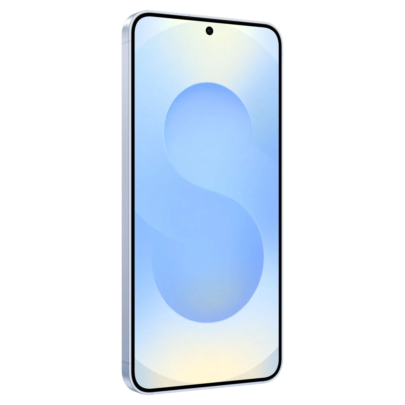 Купить Смартфон Samsung Galaxy S25 5G 12/256GB Icy Blue (SM-S931BLBGEUC) - фото 2