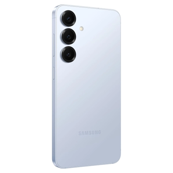 Купить Смартфон Samsung Galaxy S25 5G 12/256GB Icy Blue (SM-S931BLBGEUC) - фото 7