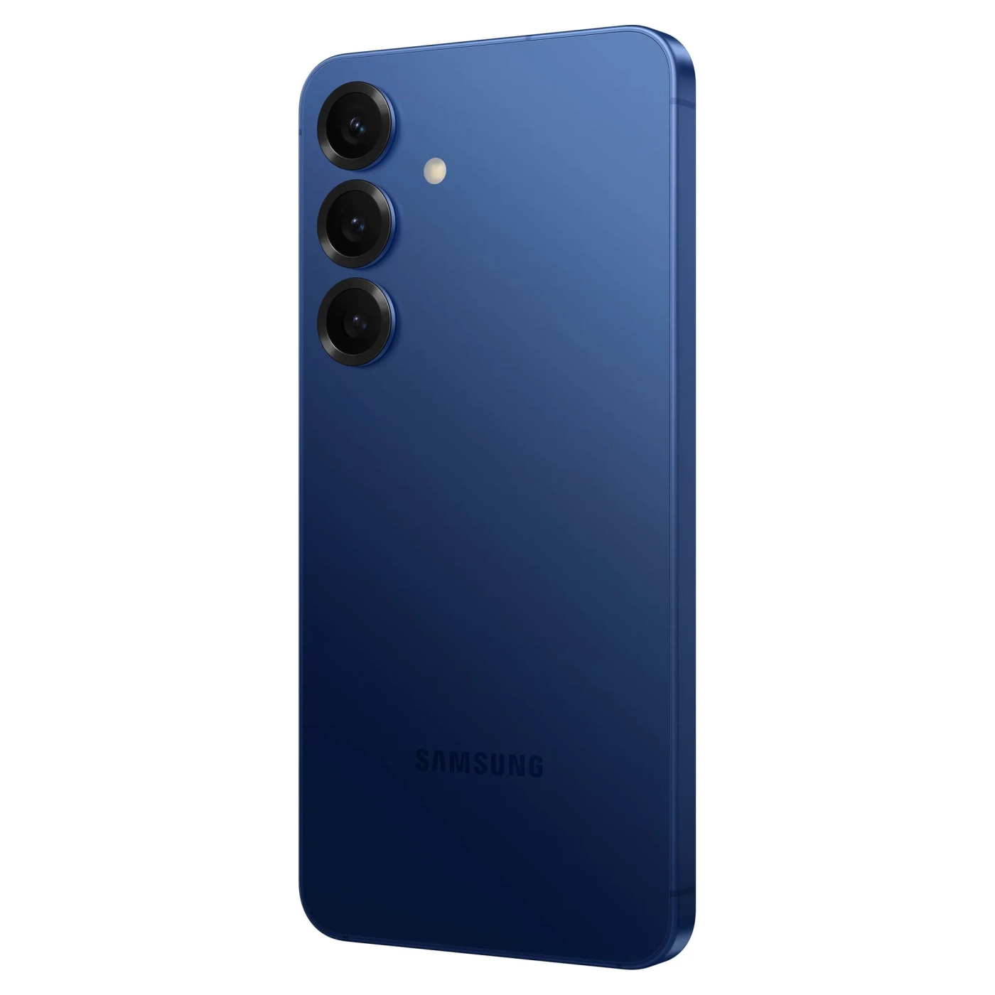 Купить Смартфон Samsung Galaxy S25 5G 12/256GB Navy (SM-S931BDBGEUC) - фото 5