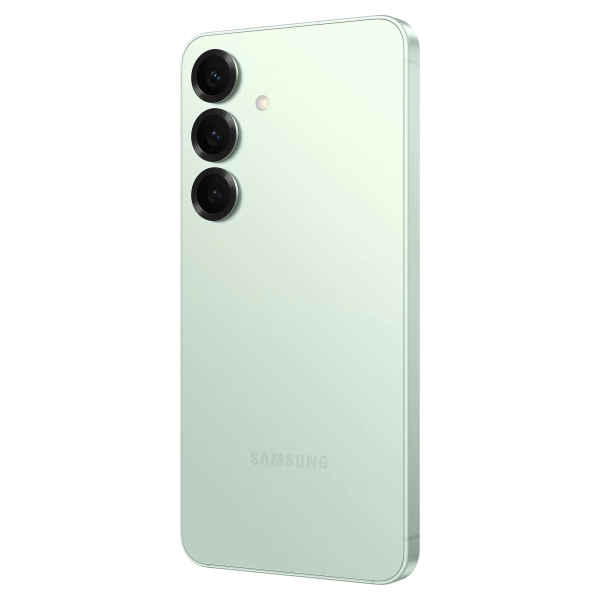 Купити Смартфон Samsung Galaxy S25 5G 12/512GB Mint (SM-S931BLGHEUC) - фото 5