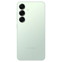Купити Смартфон Samsung Galaxy S25 5G 12/512GB Mint (SM-S931BLGHEUC) - фото 6