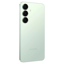 Купити Смартфон Samsung Galaxy S25 5G 12/512GB Mint (SM-S931BLGHEUC) - фото 7