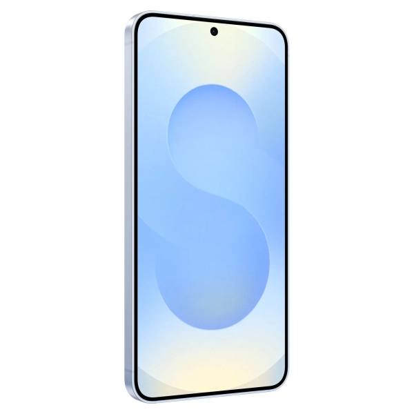 Купити Смартфон Samsung Galaxy S25 5G 12/512GB Icy Blue (SM-S931BLBHEUC) - фото 2