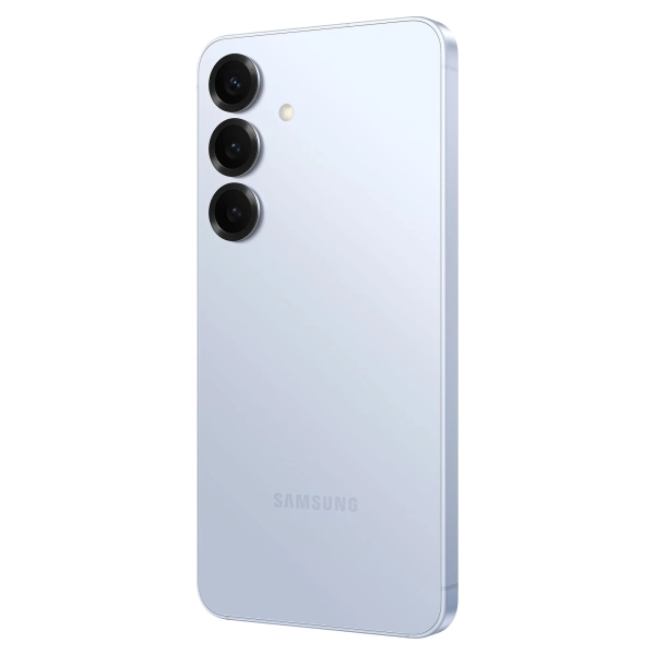 Купити Смартфон Samsung Galaxy S25 5G 12/512GB Icy Blue (SM-S931BLBHEUC) - фото 5