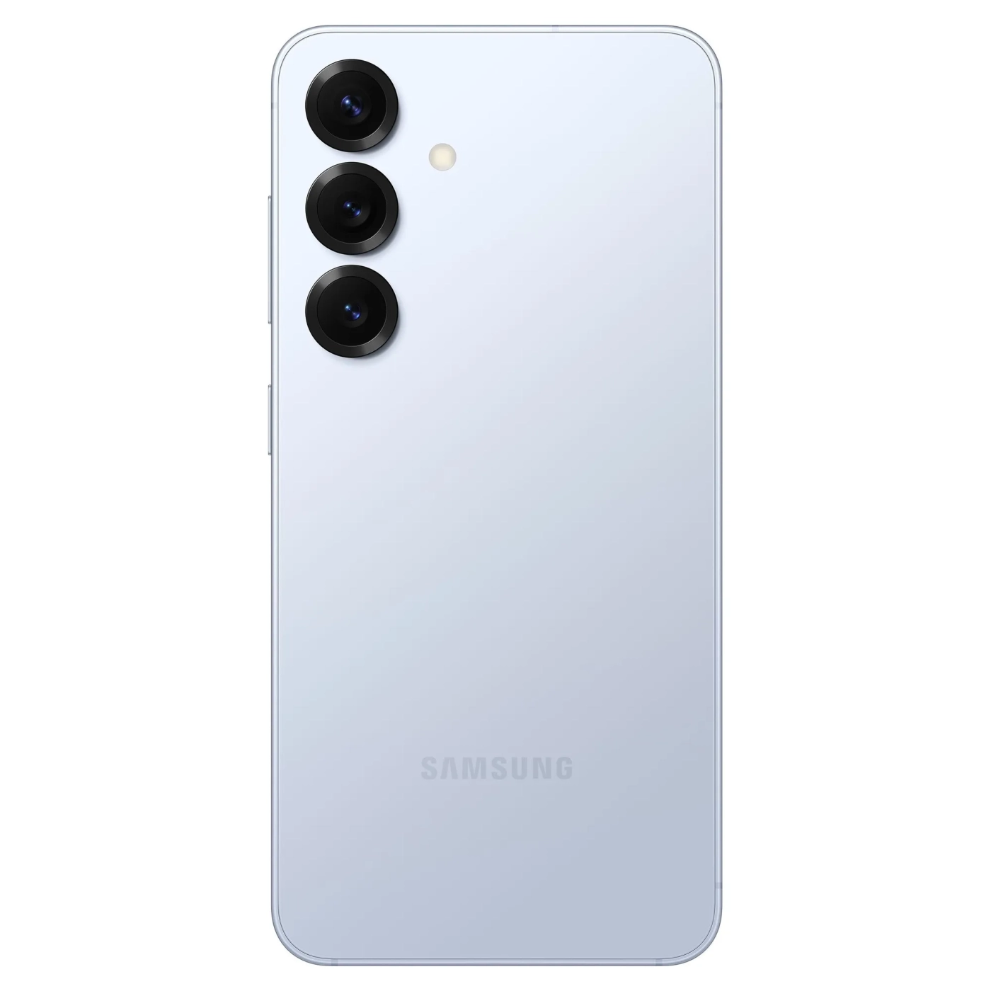 Купити Смартфон Samsung Galaxy S25 5G 12/512GB Icy Blue (SM-S931BLBHEUC) - фото 6