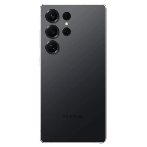 Купити Смартфон Samsung Galaxy S25 Ultra 5G 12/1024GB Titanium Black (SM-S938BZKHEUC) - фото 8