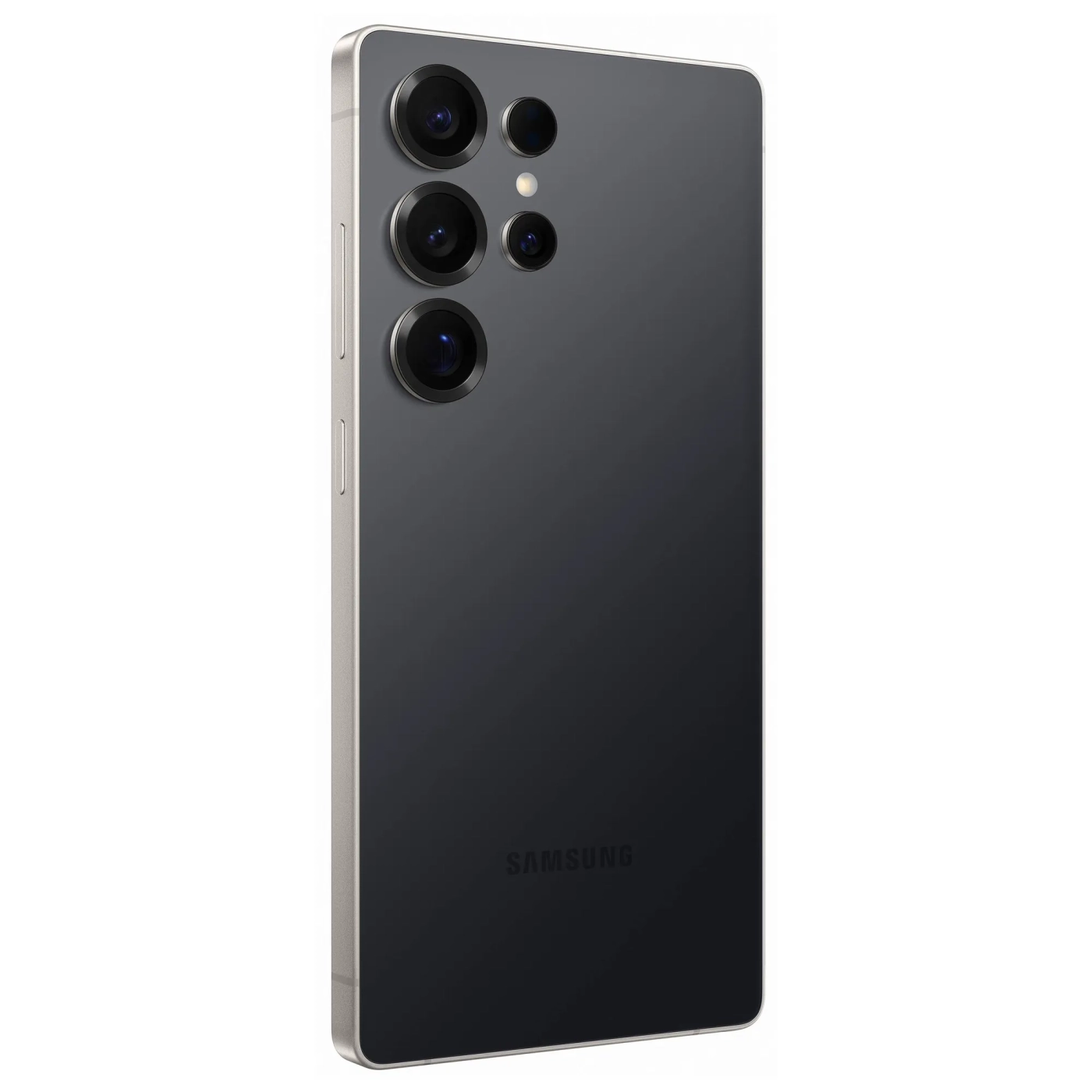 Купити Смартфон Samsung Galaxy S25 Ultra 5G 12/1024GB Titanium Black (SM-S938BZKHEUC) - фото 9