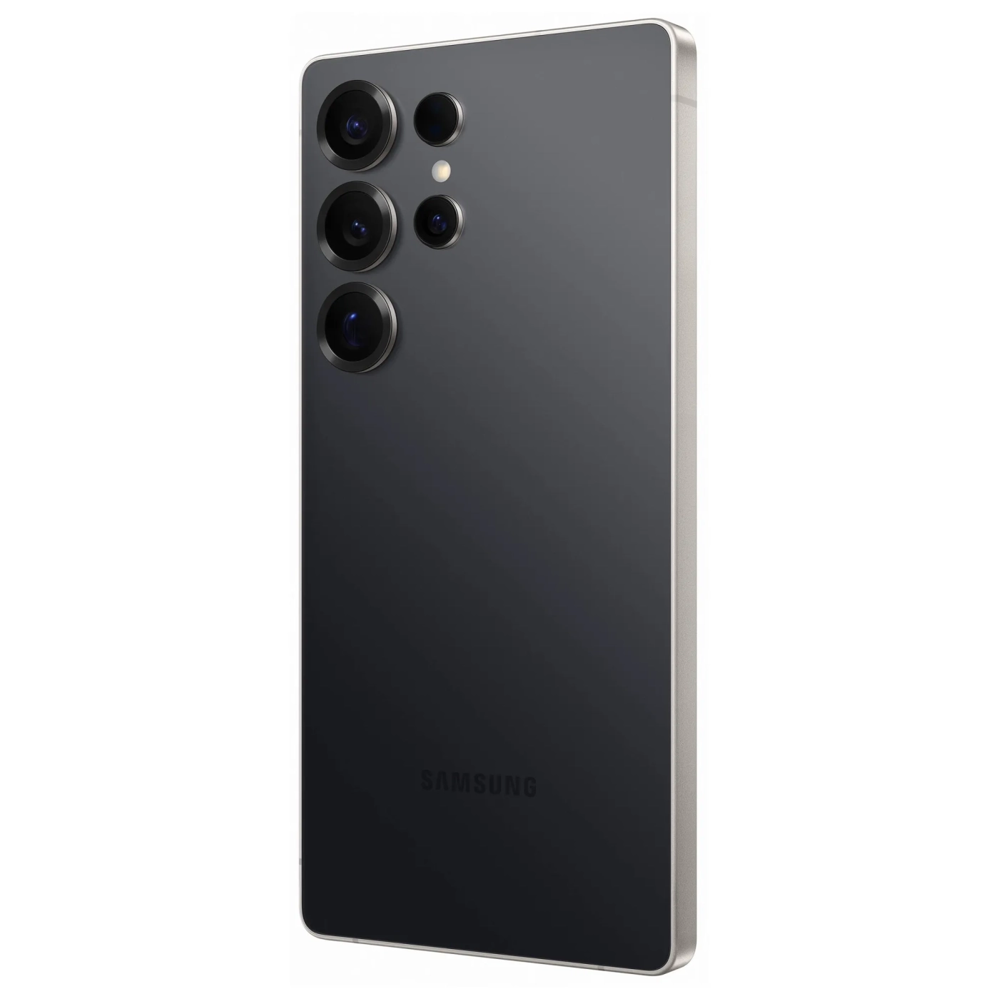Купити Смартфон Samsung Galaxy S25 Ultra 5G 12/1024GB Titanium Black (SM-S938BZKHEUC) - фото 10