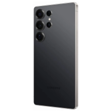 Купити Смартфон Samsung Galaxy S25 Ultra 5G 12/1024GB Titanium Black (SM-S938BZKHEUC) - фото 10