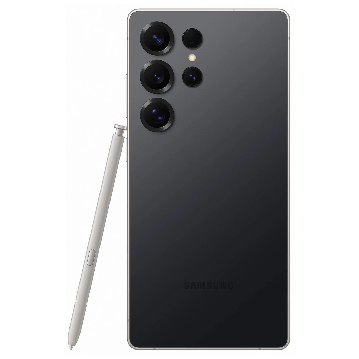 Купити Смартфон Samsung Galaxy S25 Ultra 5G 12/1024GB Titanium Black (SM-S938BZKHEUC) - фото 11