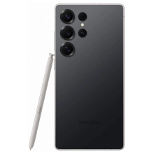 Купити Смартфон Samsung Galaxy S25 Ultra 5G 12/1024GB Titanium Black (SM-S938BZKHEUC) - фото 11