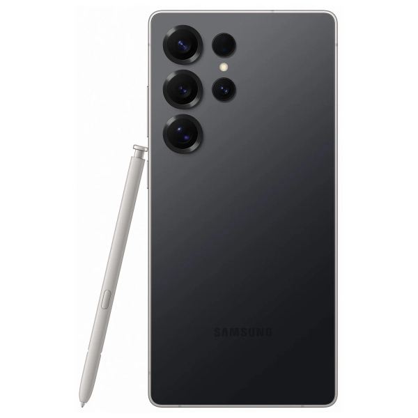 Купити Смартфон Samsung Galaxy S25 Ultra 5G 12/1024GB Titanium Black (SM-S938BZKHEUC) - фото 11