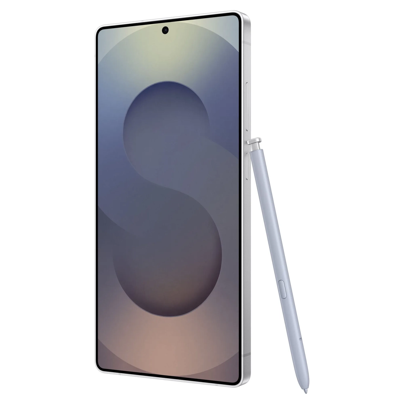 Купить Смартфон Samsung Galaxy S25 Ultra 5G 12/1024GB Titanium Silver Blue (SM-S938BZBHEUC) - фото 7