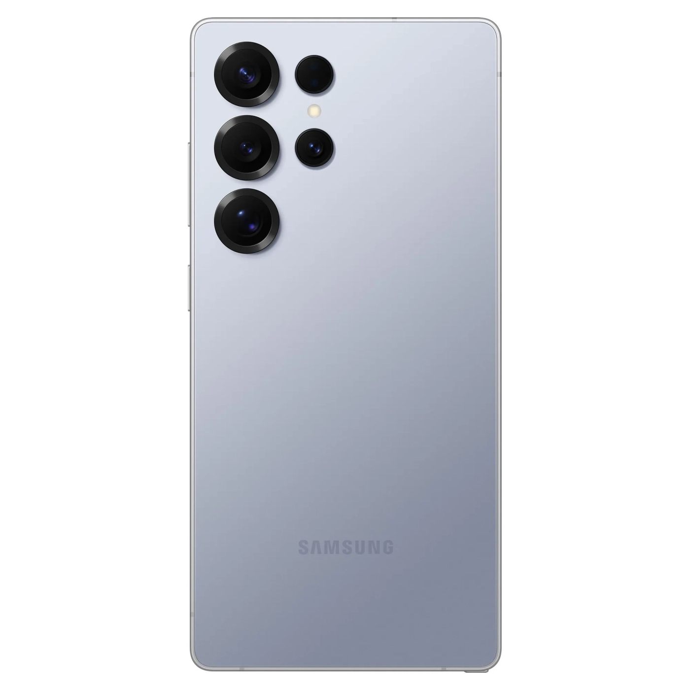 Купить Смартфон Samsung Galaxy S25 Ultra 5G 12/1024GB Titanium Silver Blue (SM-S938BZBHEUC) - фото 8