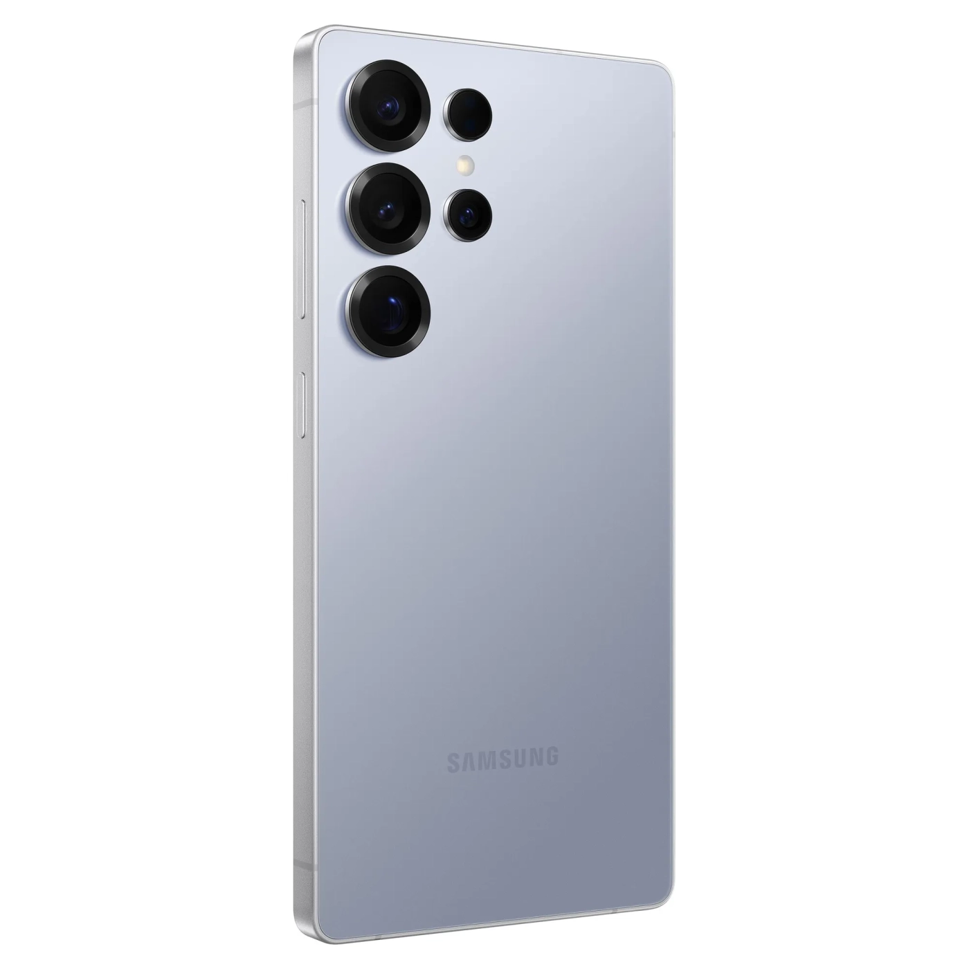 Купить Смартфон Samsung Galaxy S25 Ultra 5G 12/1024GB Titanium Silver Blue (SM-S938BZBHEUC) - фото 10