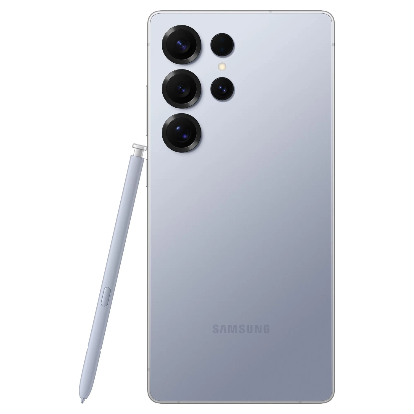 Купить Смартфон Samsung Galaxy S25 Ultra 5G 12/1024GB Titanium Silver Blue (SM-S938BZBHEUC) - фото 11
