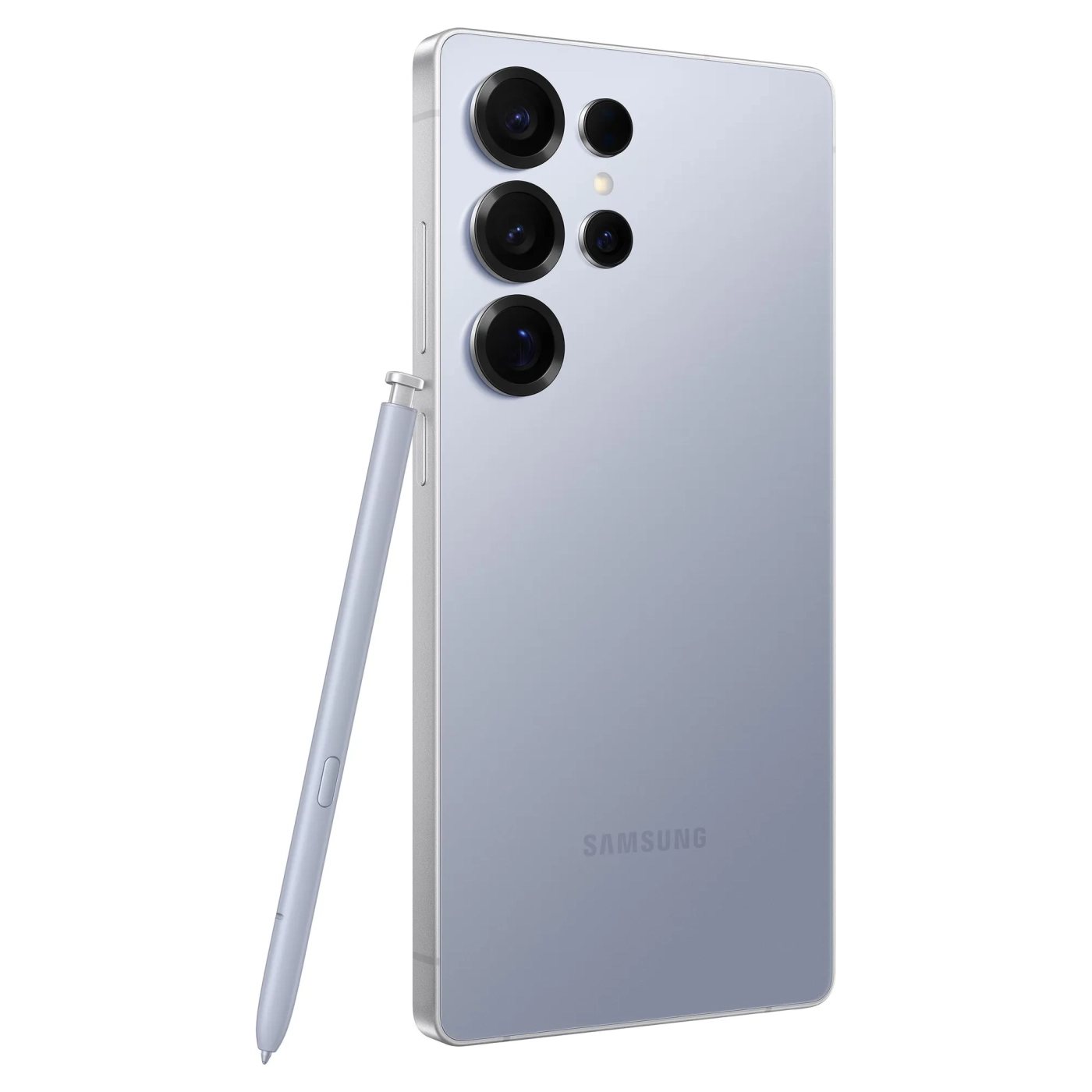 Купить Смартфон Samsung Galaxy S25 Ultra 5G 12/1024GB Titanium Silver Blue (SM-S938BZBHEUC) - фото 13