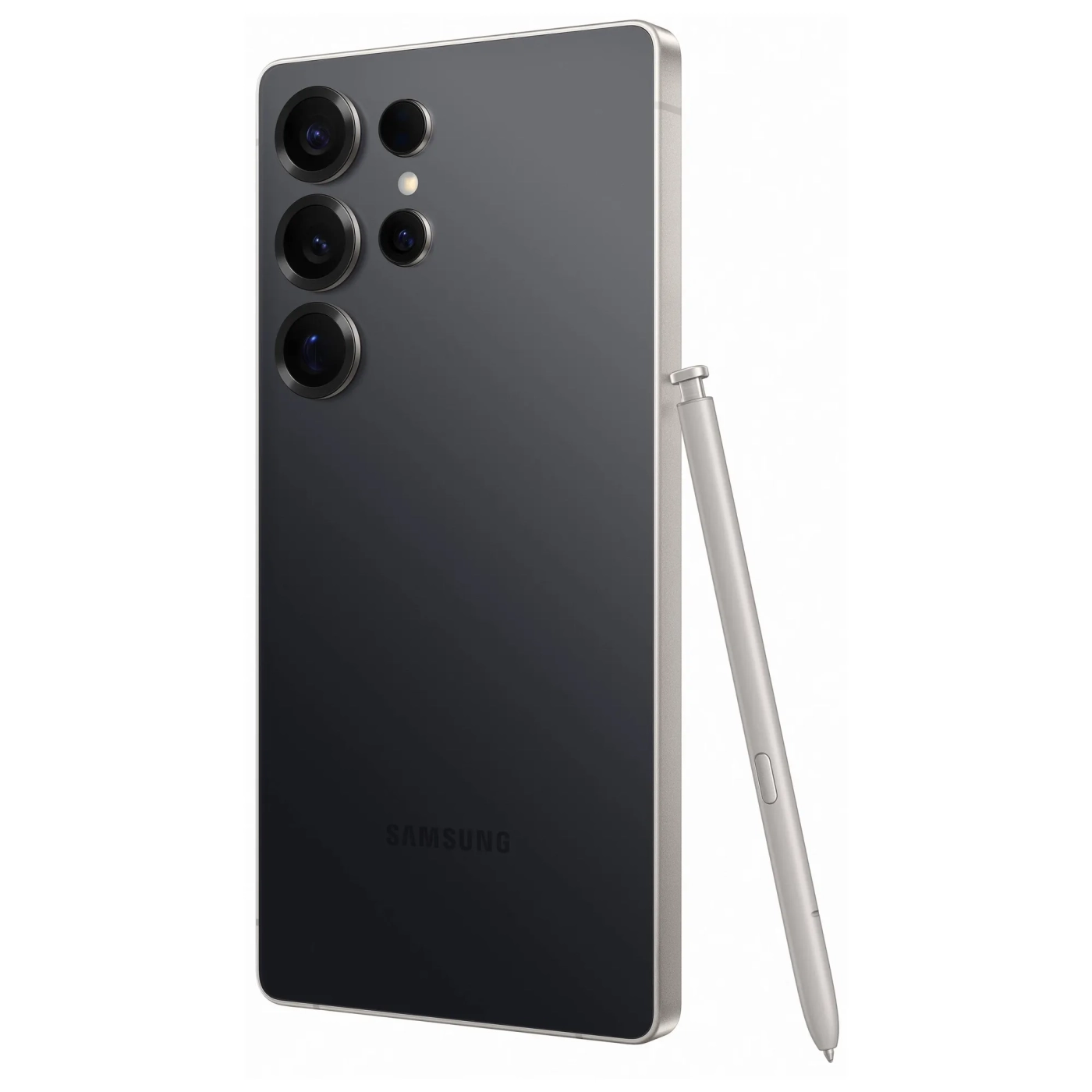Купить Смартфон Samsung Galaxy S25 Ultra 5G 12/256GB Titanium Black (SM-S938BZKDEUC) - фото 13