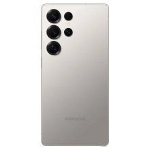 Купити Смартфон Samsung Galaxy S25 Ultra 5G 12/256GB Titanium Gray (SM-S938BZTDEUC) - фото 8