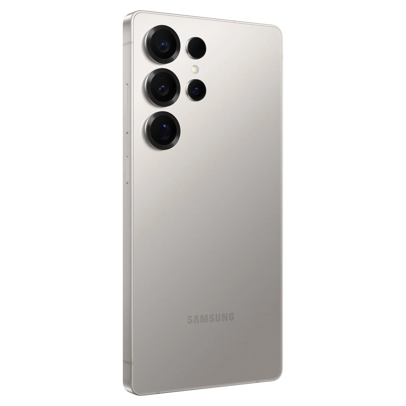 Купити Смартфон Samsung Galaxy S25 Ultra 5G 12/256GB Titanium Gray (SM-S938BZTDEUC) - фото 10