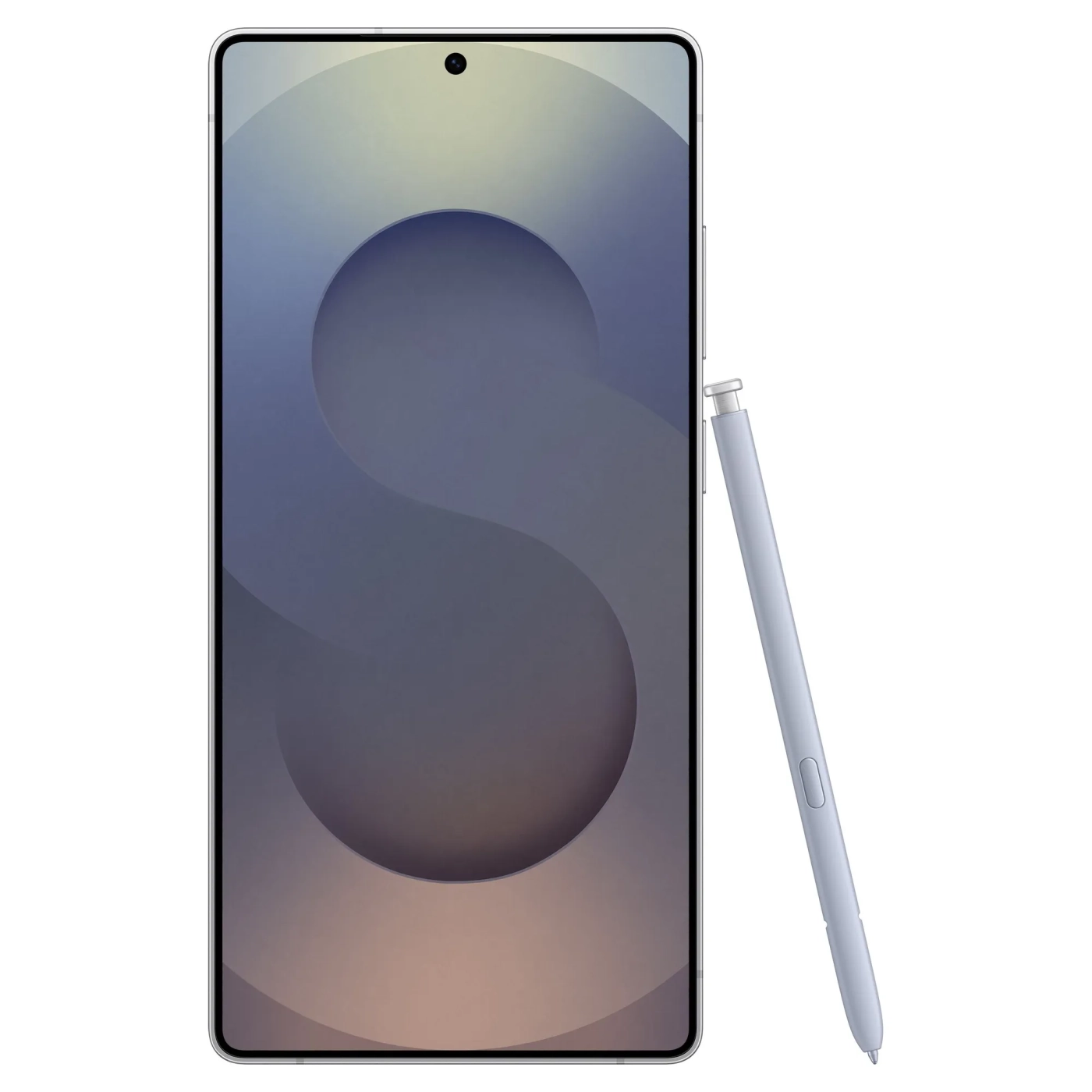 Купить Смартфон Samsung Galaxy S25 Ultra 5G 12/256GB Titanium Silver Blue (SM-S938BZBDEUC) - фото 5