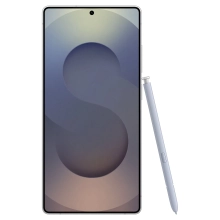 Купить Смартфон Samsung Galaxy S25 Ultra 5G 12/256GB Titanium Silver Blue (SM-S938BZBDEUC) - фото 5