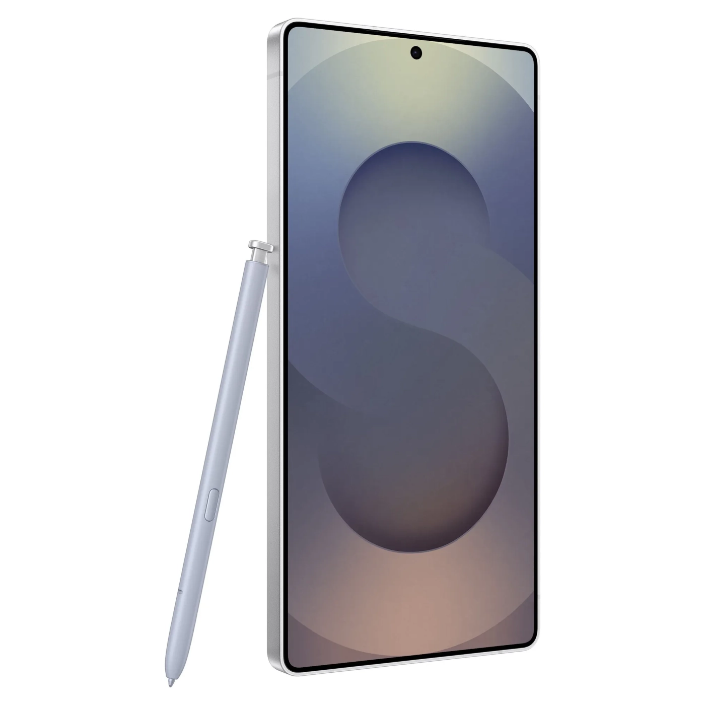 Купить Смартфон Samsung Galaxy S25 Ultra 5G 12/256GB Titanium Silver Blue (SM-S938BZBDEUC) - фото 6