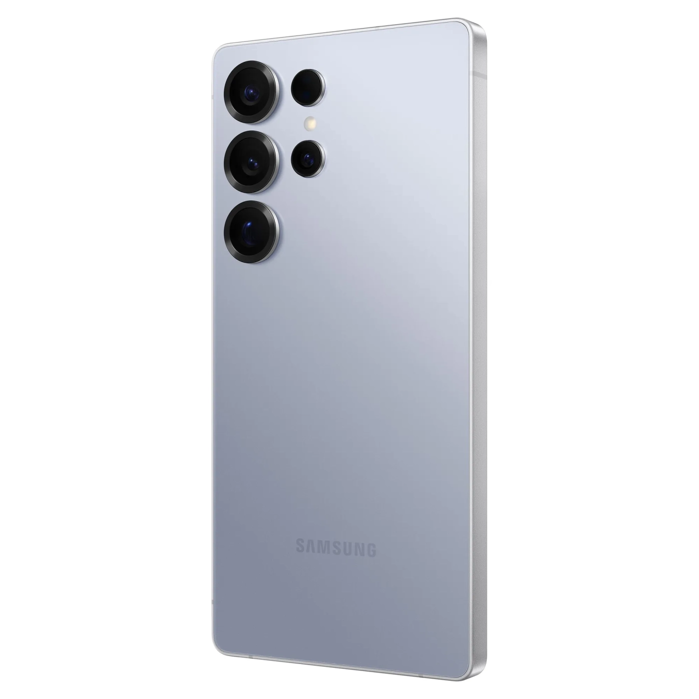 Купить Смартфон Samsung Galaxy S25 Ultra 5G 12/256GB Titanium Silver Blue (SM-S938BZBDEUC) - фото 9