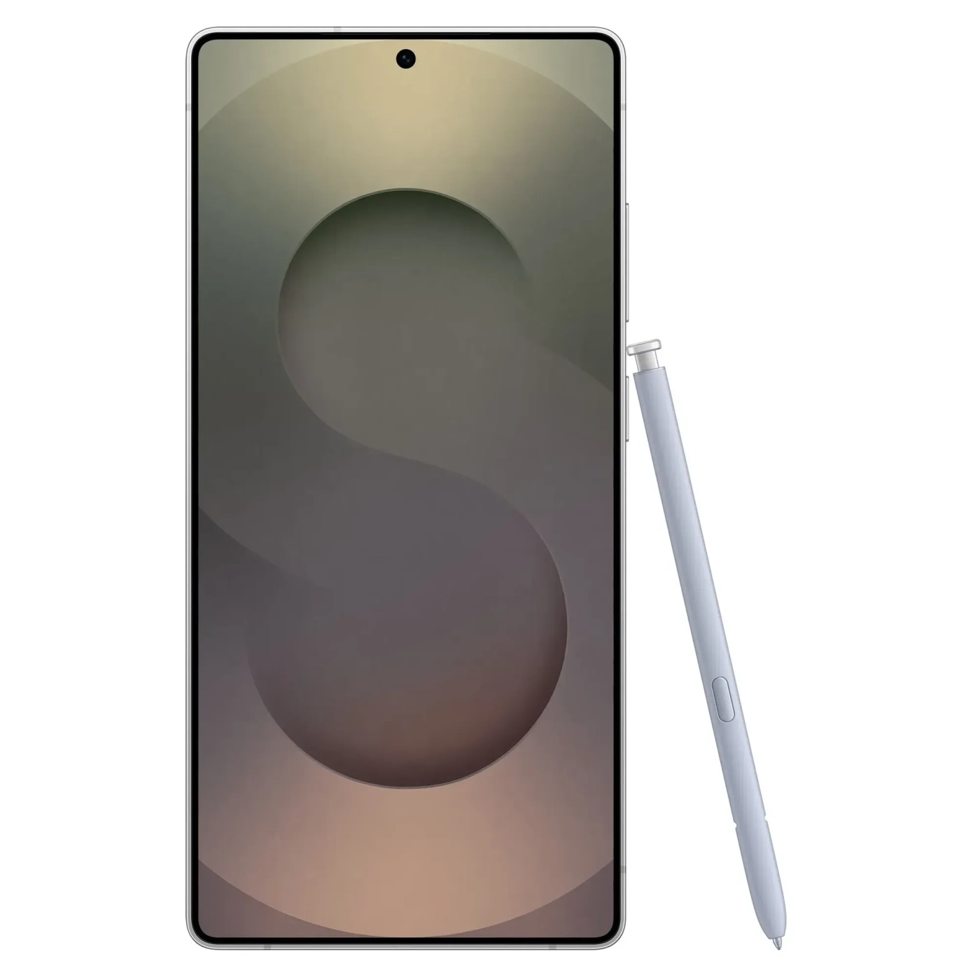 Купити Смартфон Samsung Galaxy S25 Ultra 5G 12/256GB Titanium White Silver (SM-S938BZSDEUC) - фото 5
