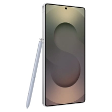 Купити Смартфон Samsung Galaxy S25 Ultra 5G 12/256GB Titanium White Silver (SM-S938BZSDEUC) - фото 6