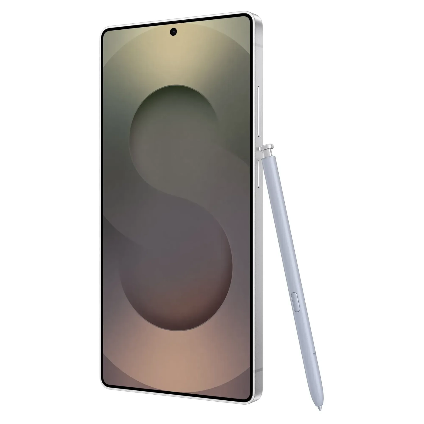 Купити Смартфон Samsung Galaxy S25 Ultra 5G 12/256GB Titanium White Silver (SM-S938BZSDEUC) - фото 7